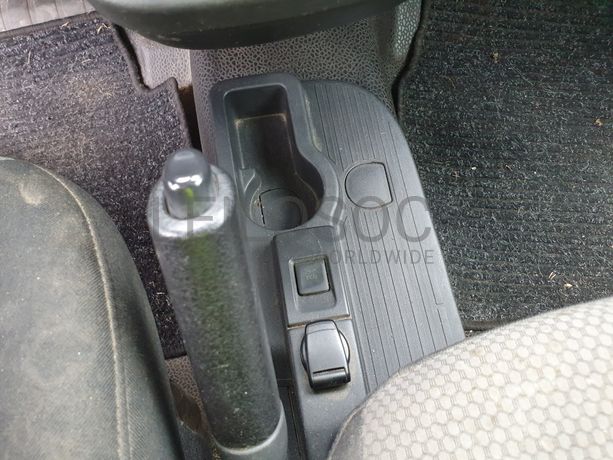 Renault Kangoo · Ano 2019