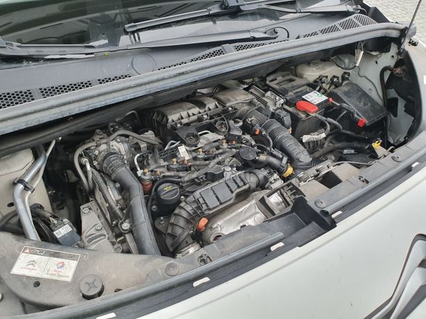 Citroën Berlingo · Ano 2019