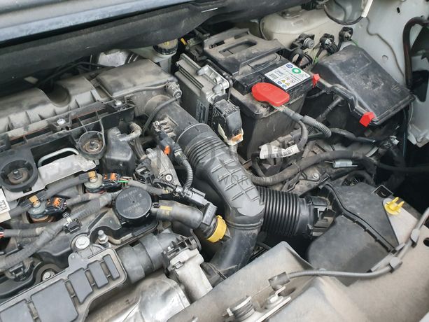 Citroën Berlingo · Ano 2019