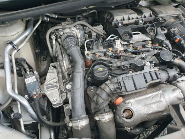 Citroën Berlingo · Ano 2019