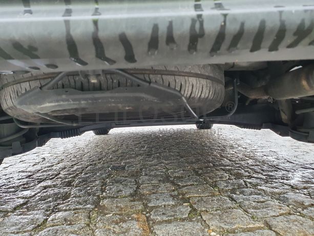 Citroën Berlingo · Ano 2019