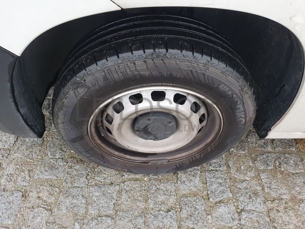 Citroën Berlingo · Ano 2019