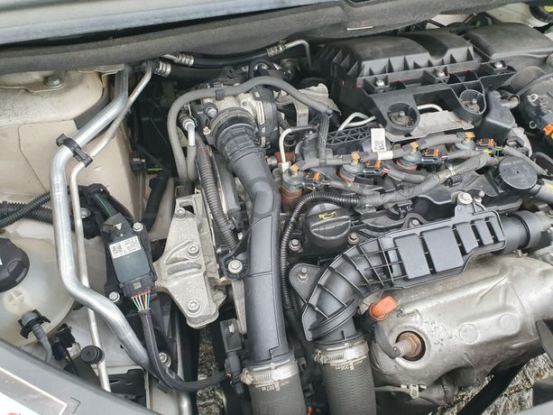 Citroën Berlingo · Ano 2019