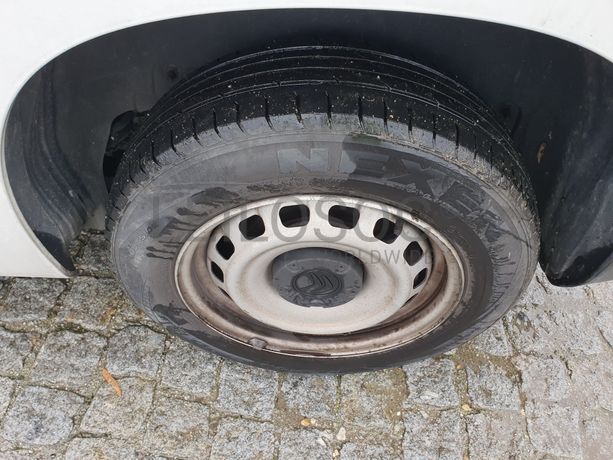 Citroën Berlingo · Ano 2019