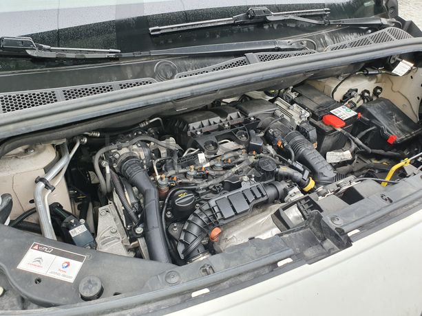 Citroën Berlingo · Ano 2019