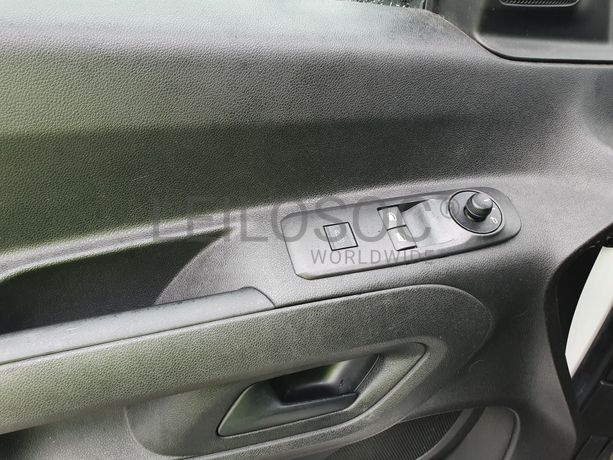 Citroën Berlingo · Ano 2019