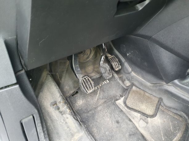 Citroën Berlingo · Ano 2019