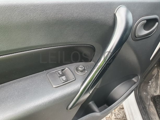 Renault Kangoo · Ano 2019