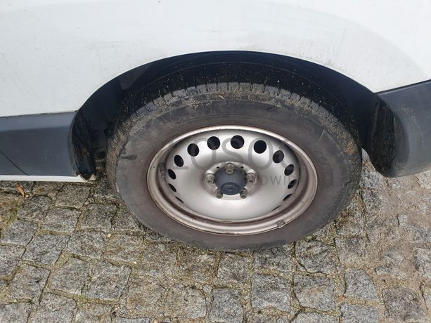 Renault Kangoo · Ano 2019