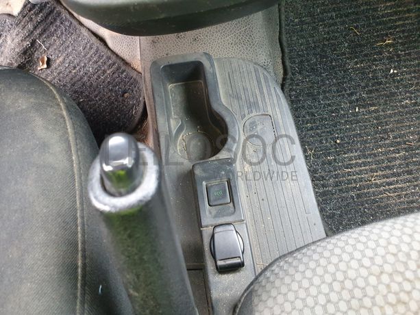 Renault Kangoo · Ano 2019