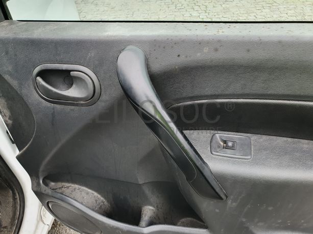 Renault Kangoo · Ano 2019