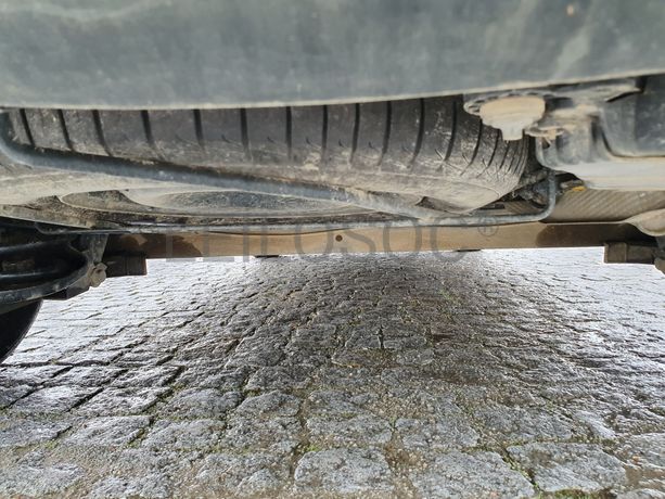 Renault Kangoo · Ano 2019