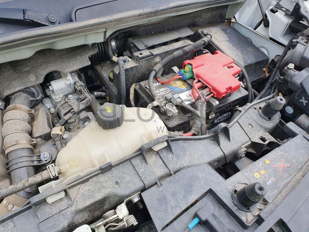 Renault Kangoo · Ano 2019