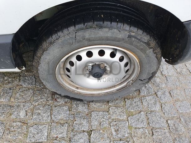 Renault Kangoo · Ano 2019