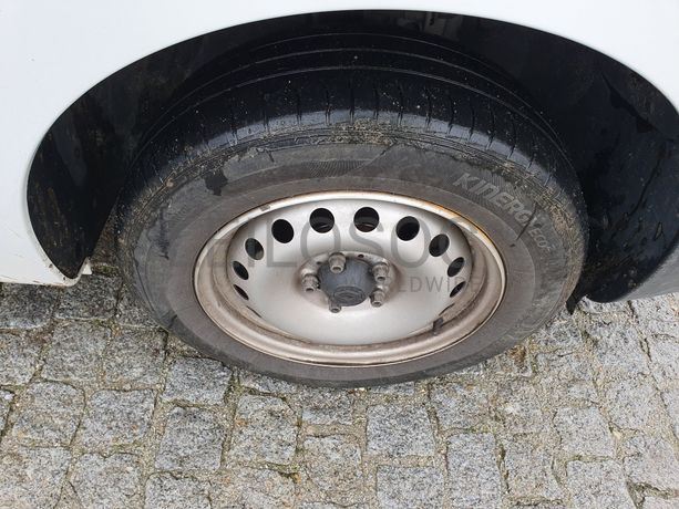 Renault Kangoo · Ano 2019