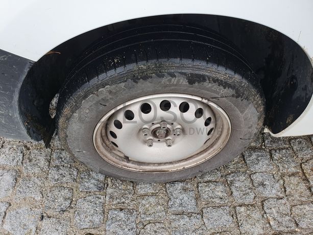 Renault Kangoo · Ano 2019