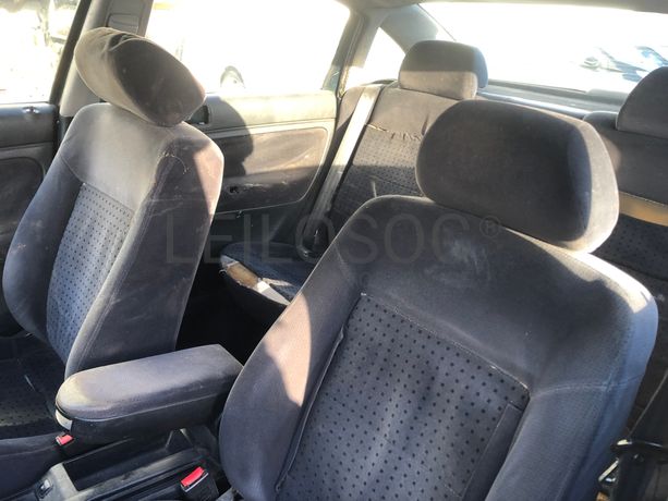 Volkswagen Passat · Ano 1997