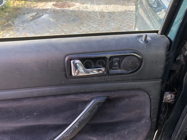 Volkswagen Passat · Ano 1997