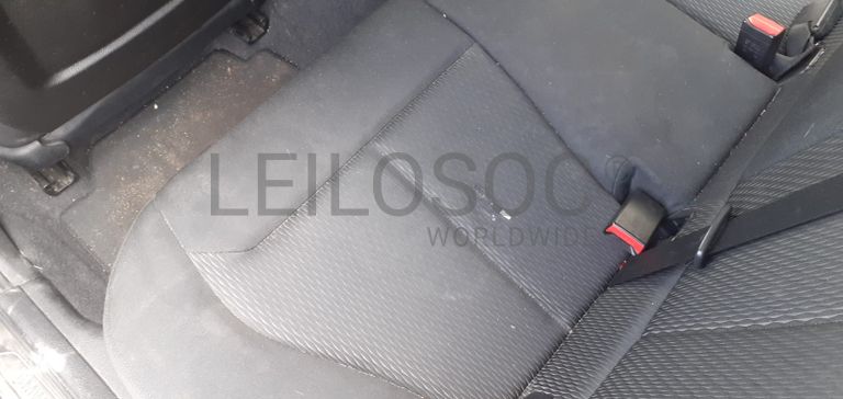 BMW 116D · Ano 2015