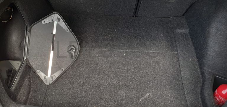 BMW 116D · Ano 2015