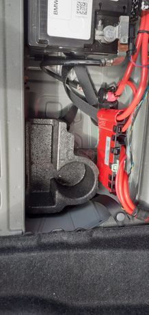 BMW 116D · Ano 2015