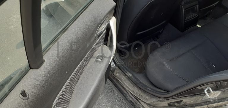 BMW 116D · Ano 2015