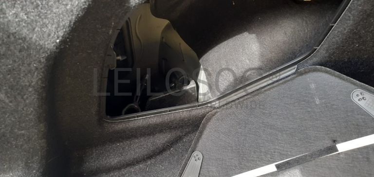 BMW 116D · Ano 2015