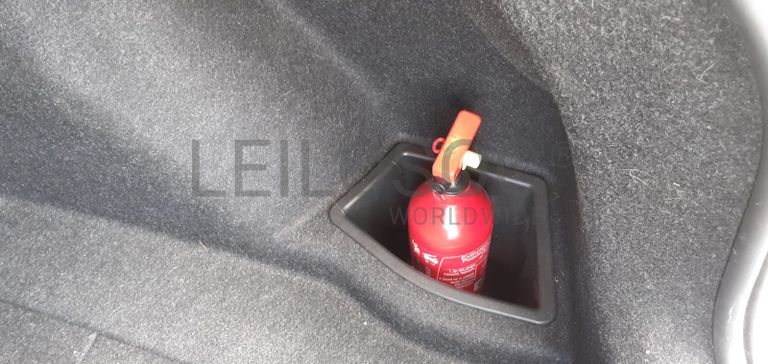 BMW 116D · Ano 2015