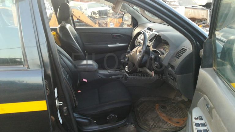 Toyota Hilux · Ano 2013