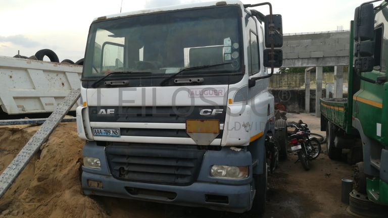 DAF CF