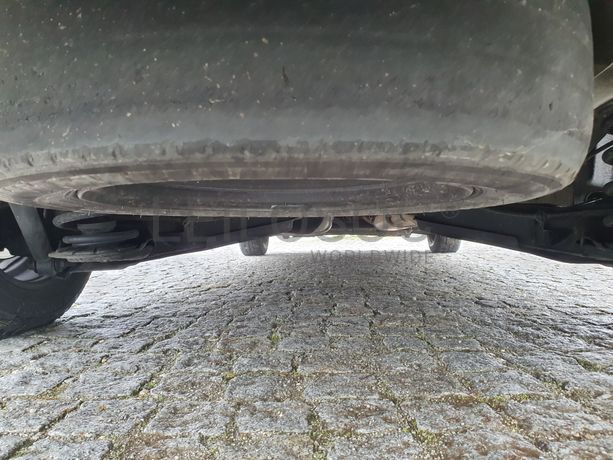 Mercedes-Benz Vito · Ano 2016