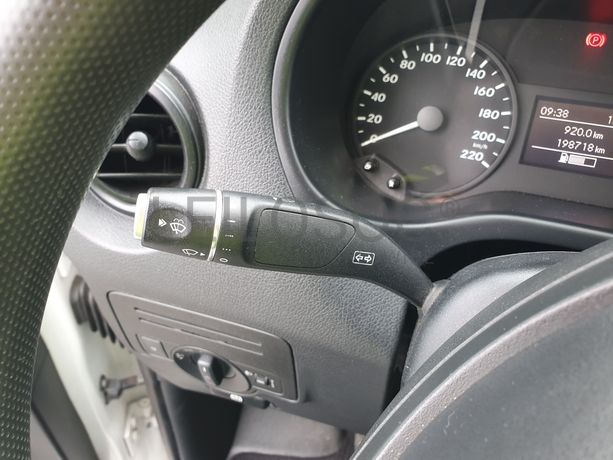 Mercedes-Benz Vito · Ano 2016