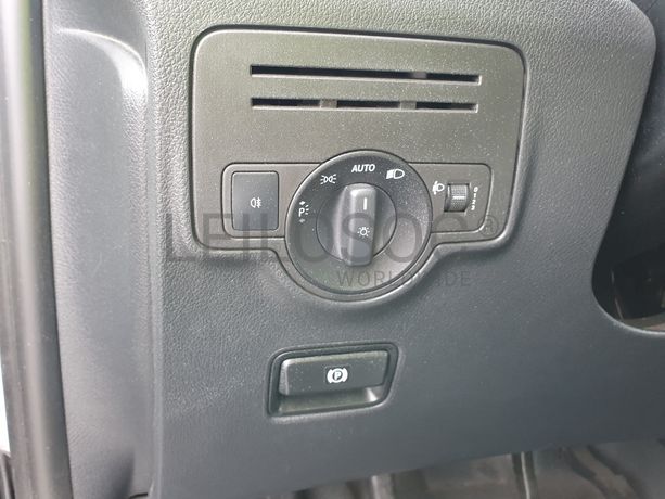 Mercedes-Benz Vito · Ano 2016