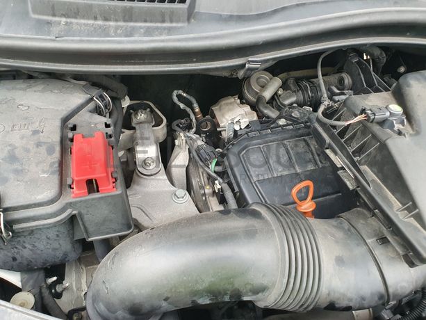 Mercedes-Benz Vito · Ano 2016