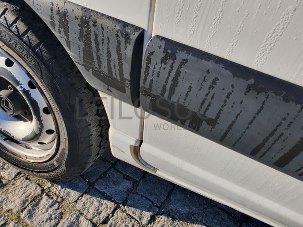 Citroën Berlingo · Ano 2007