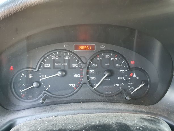 Citroën Berlingo · Ano 2007