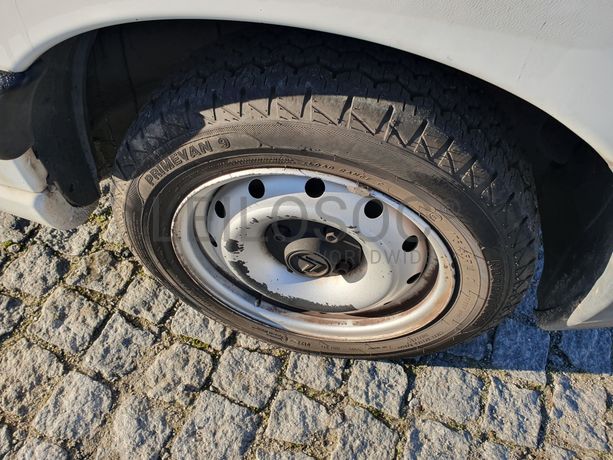 Citroën Berlingo · Ano 2007