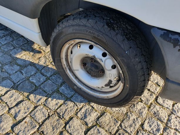 Citroën Berlingo · Ano 2007