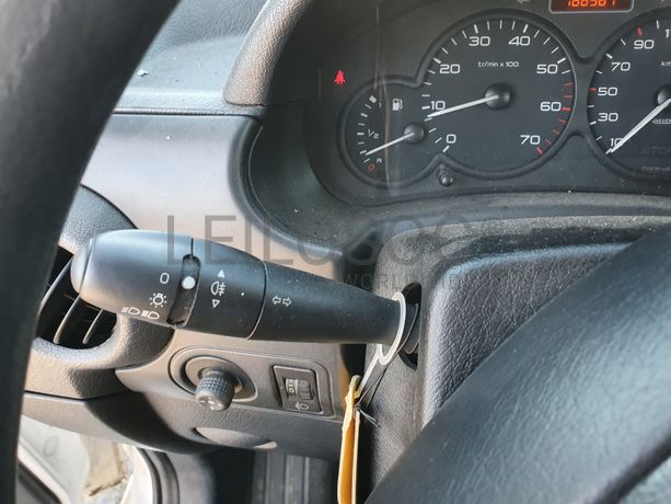 Citroën Berlingo · Ano 2007