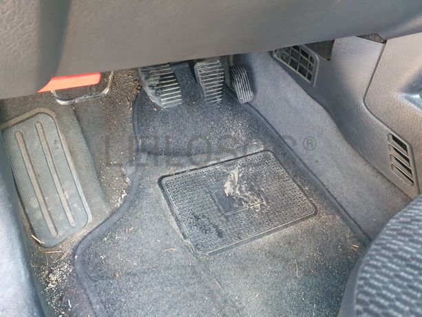 Citroën Berlingo · Ano 2007