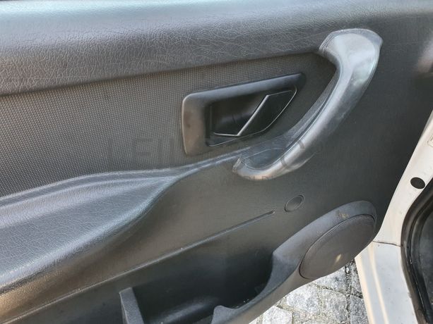 Citroën Berlingo · Ano 2007