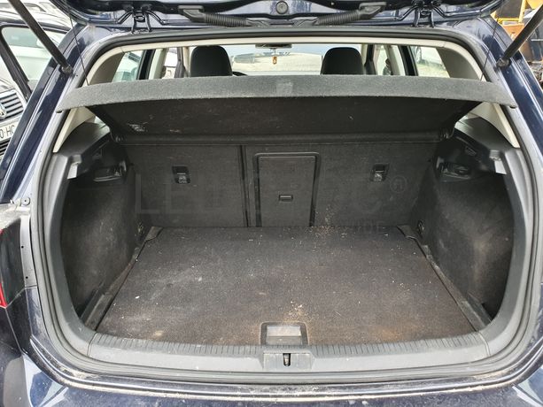 Volkswagen Golf · Ano 2015