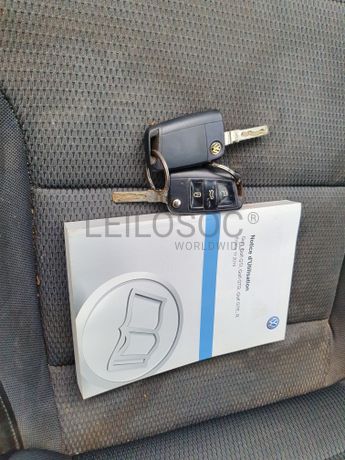 Volkswagen Golf · Ano 2015