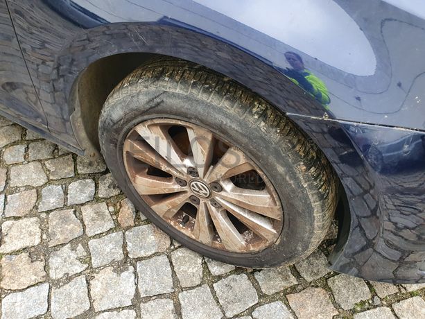 Volkswagen Golf · Ano 2015