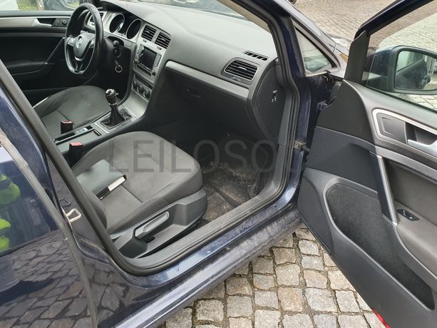 Volkswagen Golf · Ano 2015