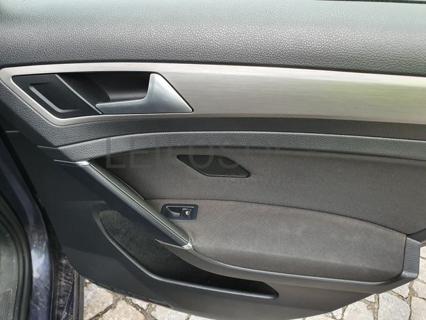 Volkswagen Golf · Ano 2015