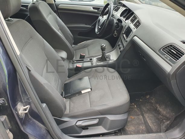 Volkswagen Golf · Ano 2015