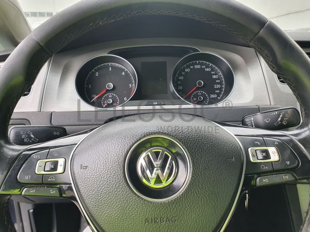 Volkswagen Golf · Ano 2015