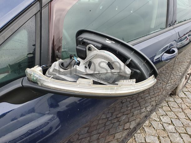 Volkswagen Golf · Ano 2015