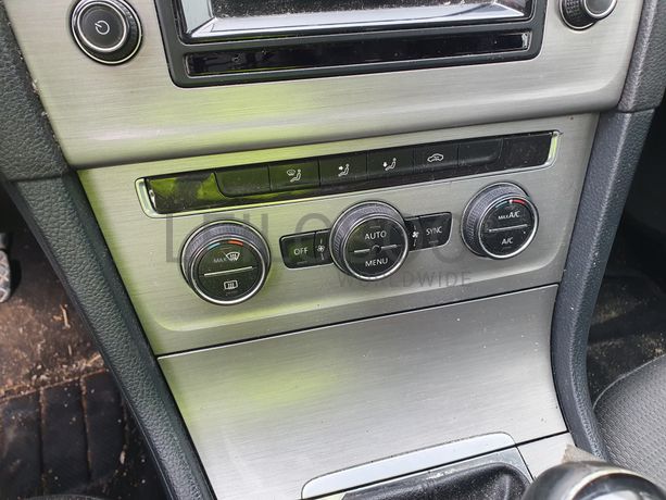 Volkswagen Golf · Ano 2015